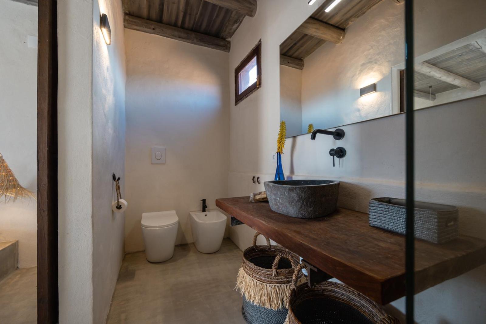 Luz Guest house Puerto del Rosario (Fuerteventura)