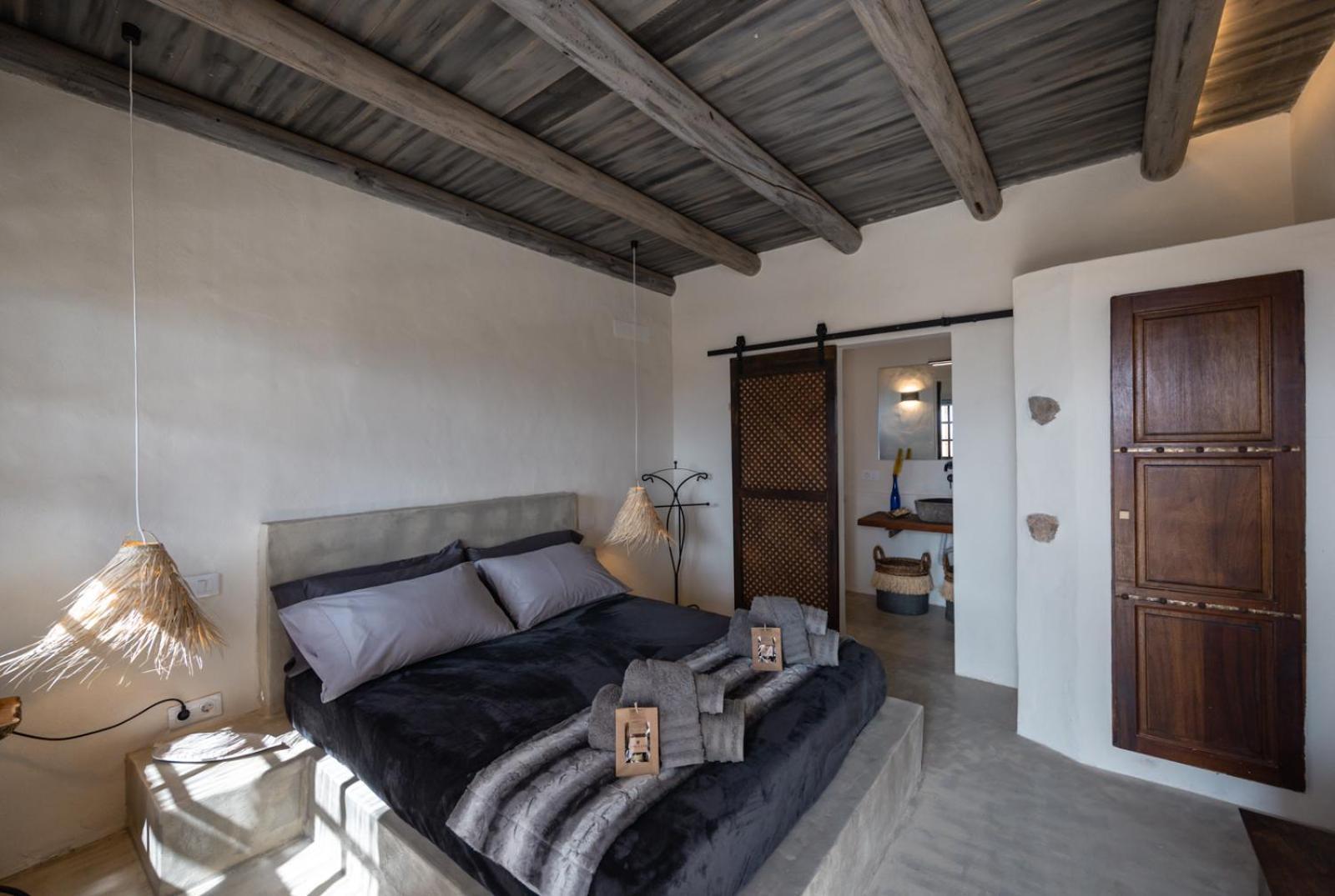 Luz Guest house
