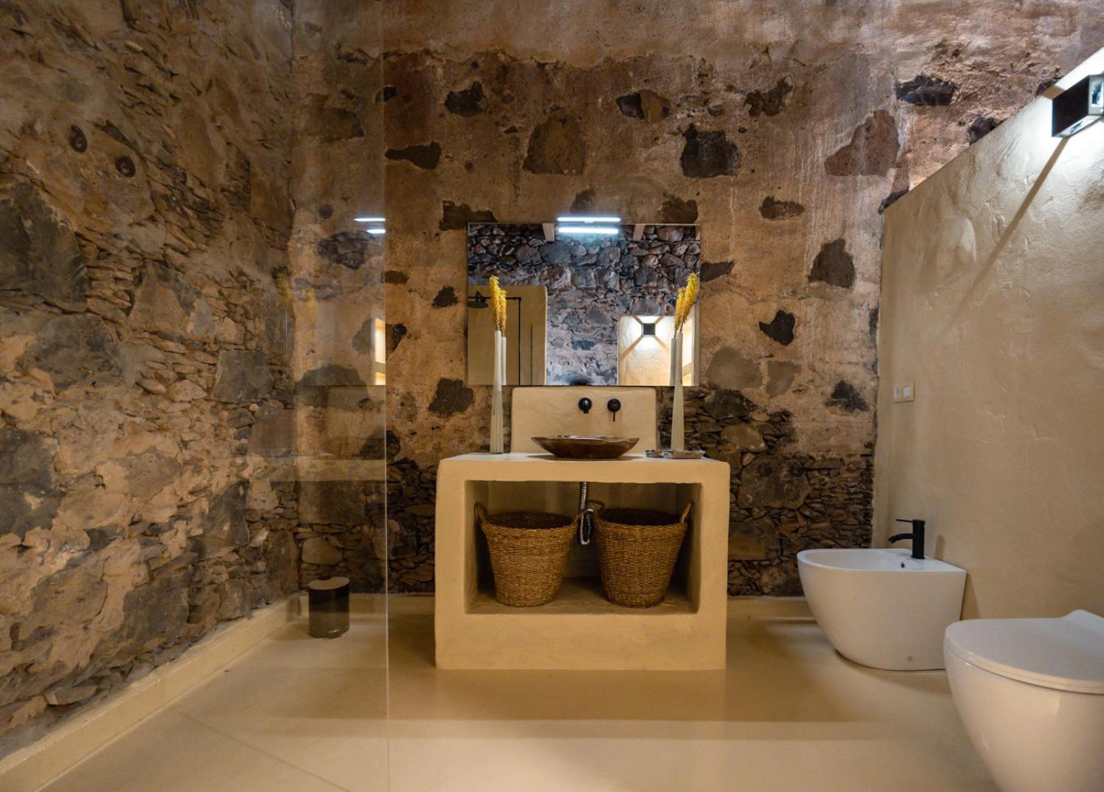 Guest house Luz