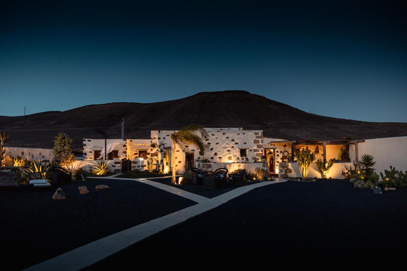 Luz Guest house