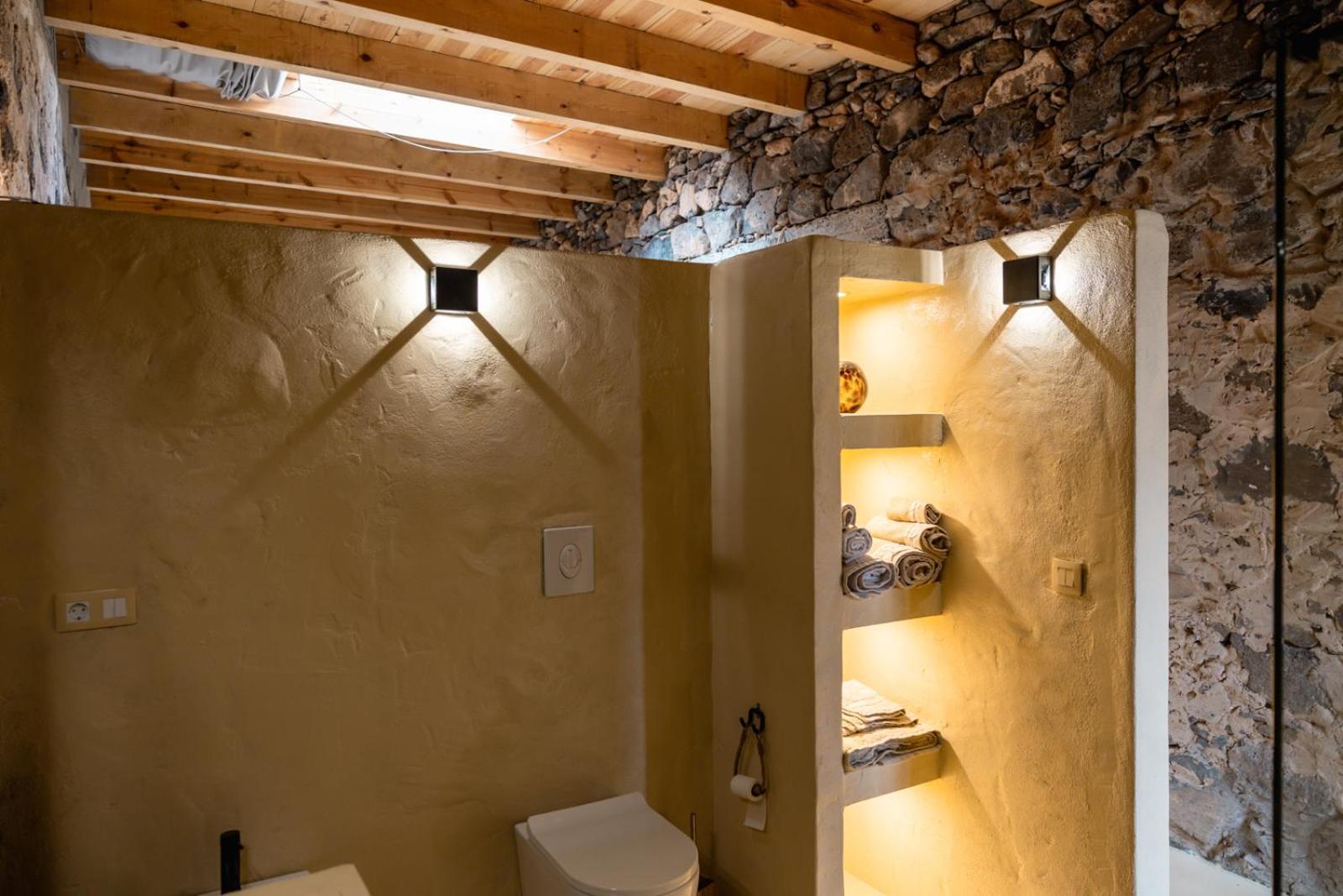 Guest house Luz
