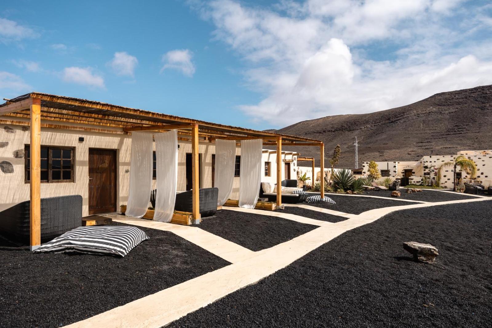 Luz Puerto del Rosario (Fuerteventura)