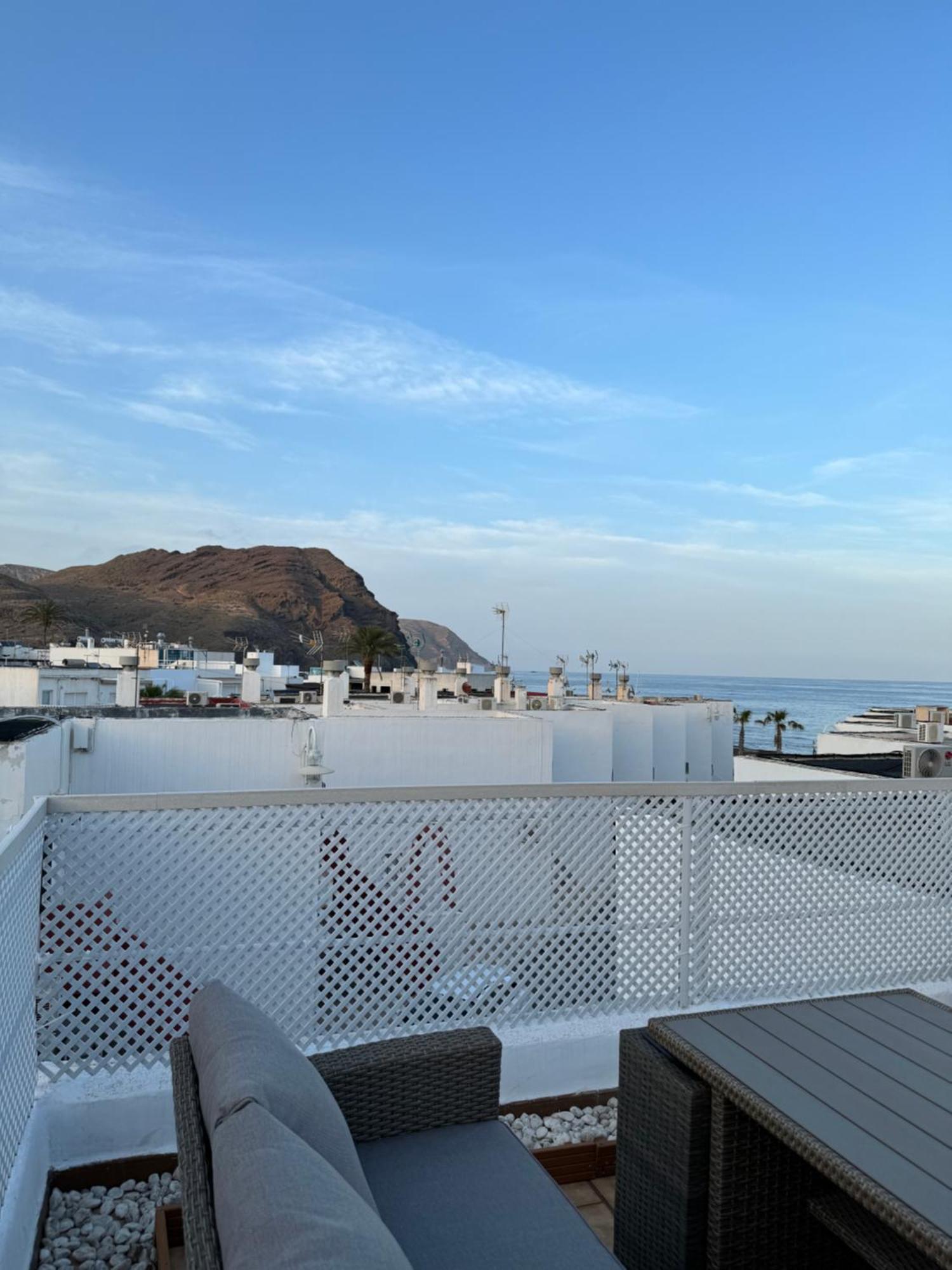 Balcon Del Cabo Apartment