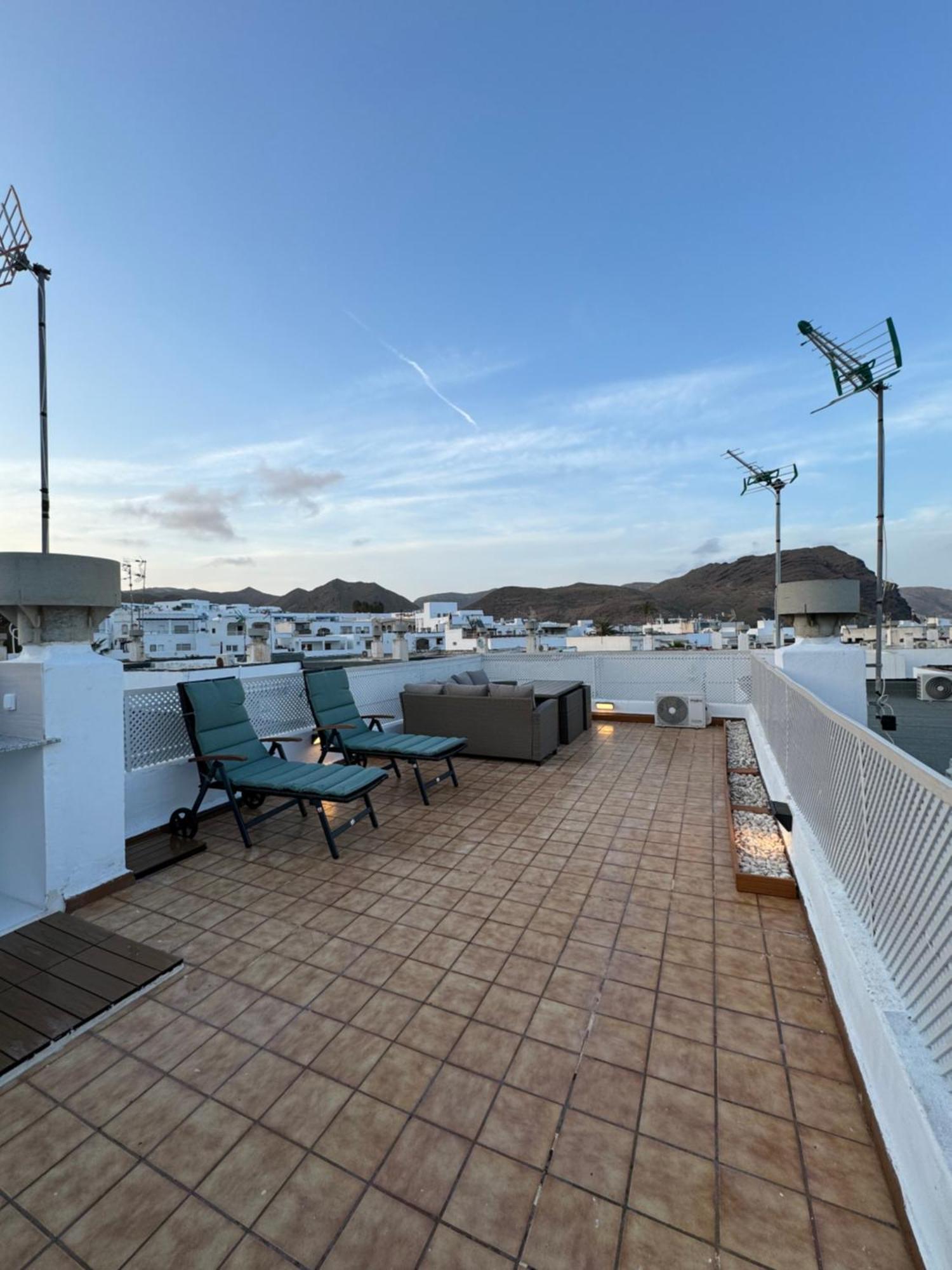 Balcon Del Cabo Apartment