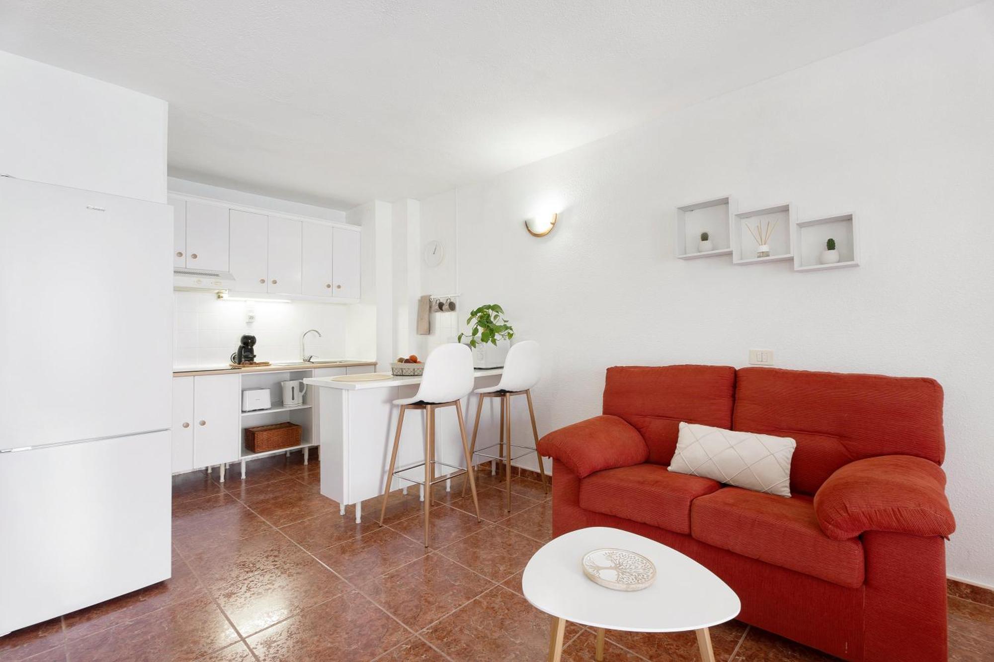 Apartamento Luna