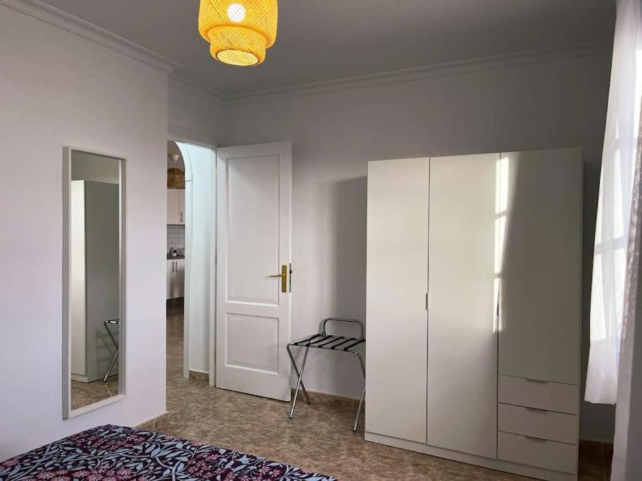 Apartamento Jardin Del Sol *