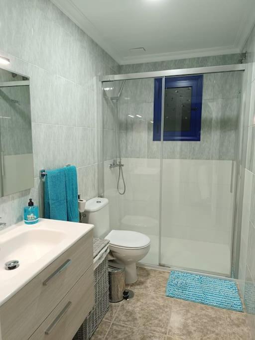 Apartamento Jardin Del Sol