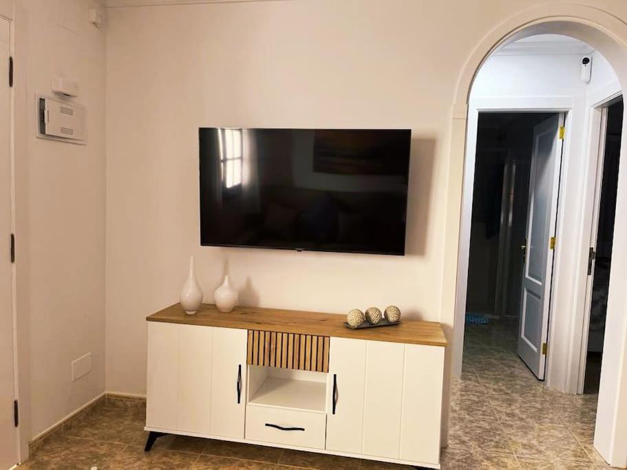 Jardin Del Sol Apartamento *