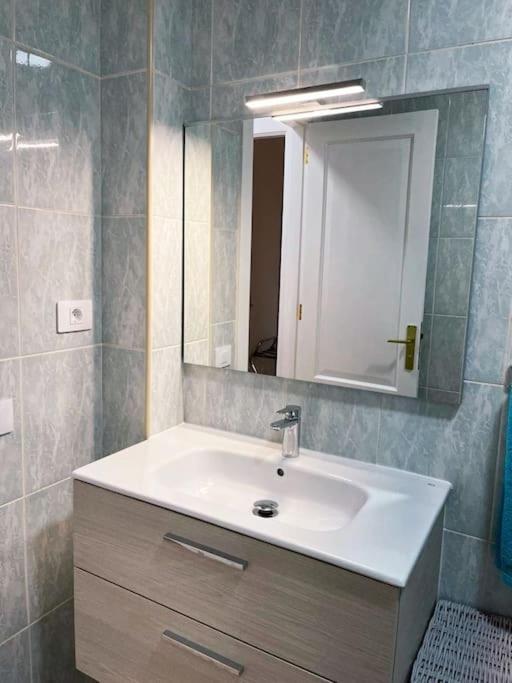 Jardin Del Sol Apartamento *