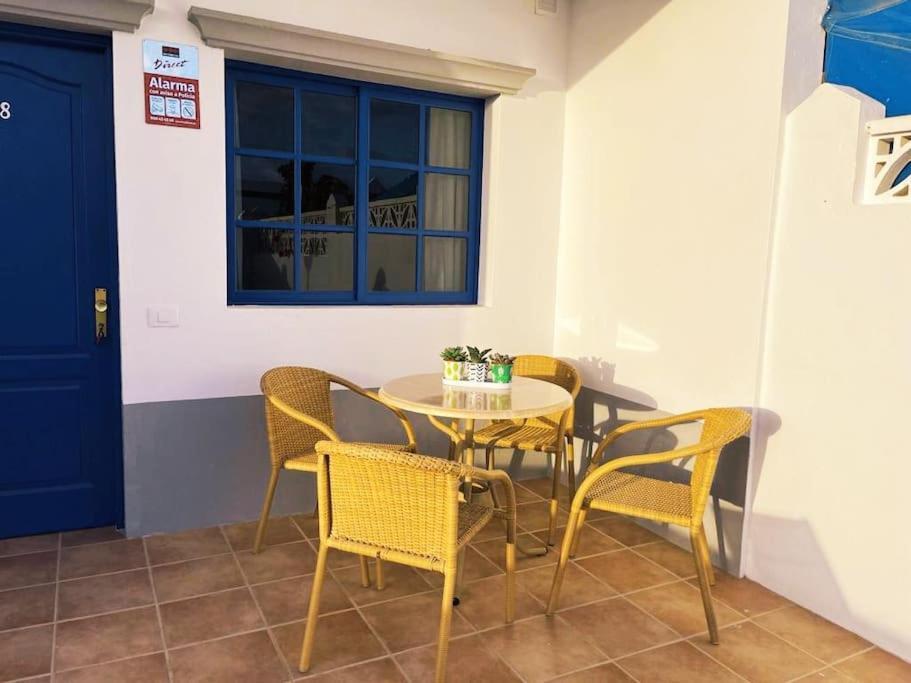Apartamento Jardin Del Sol Costa Calma