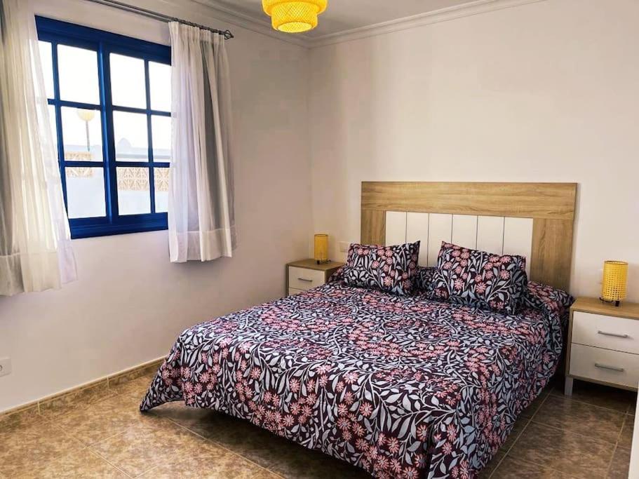 Apartamento Jardin Del Sol