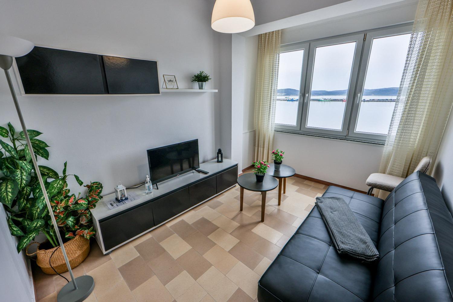 Apartamento Casa De Antonio *