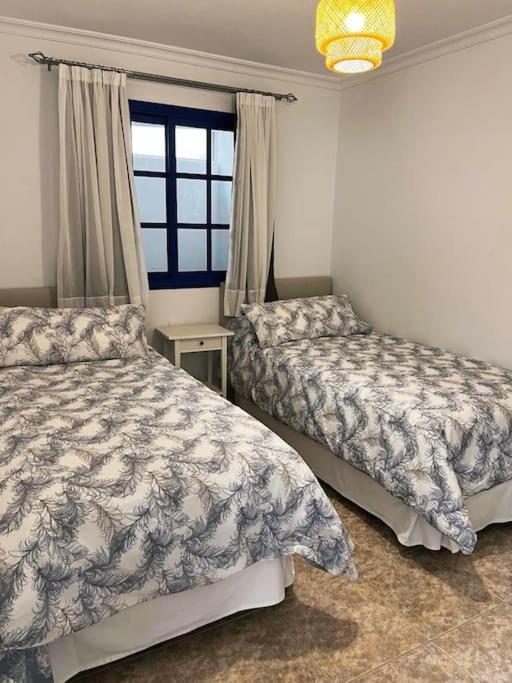 Jardin Del Sol Apartamento *