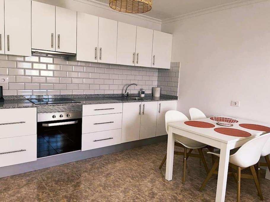 Apartamento Jardin Del Sol