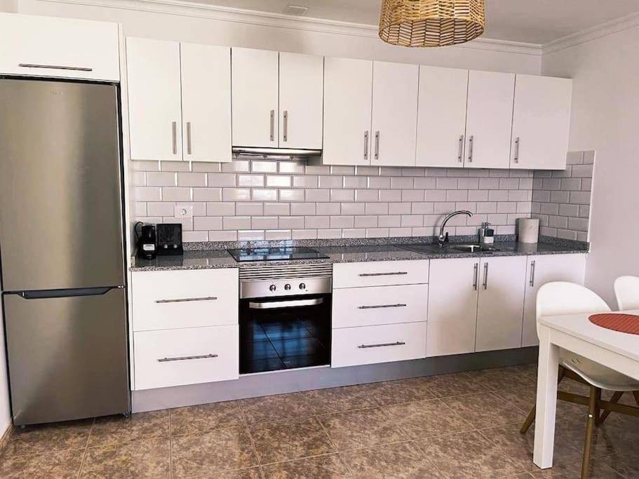 Apartamento Jardin Del Sol
