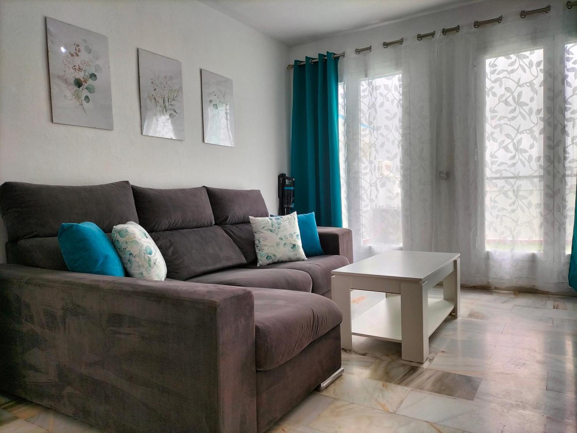 Apartamento Las Abejeras Apartamento Estepona