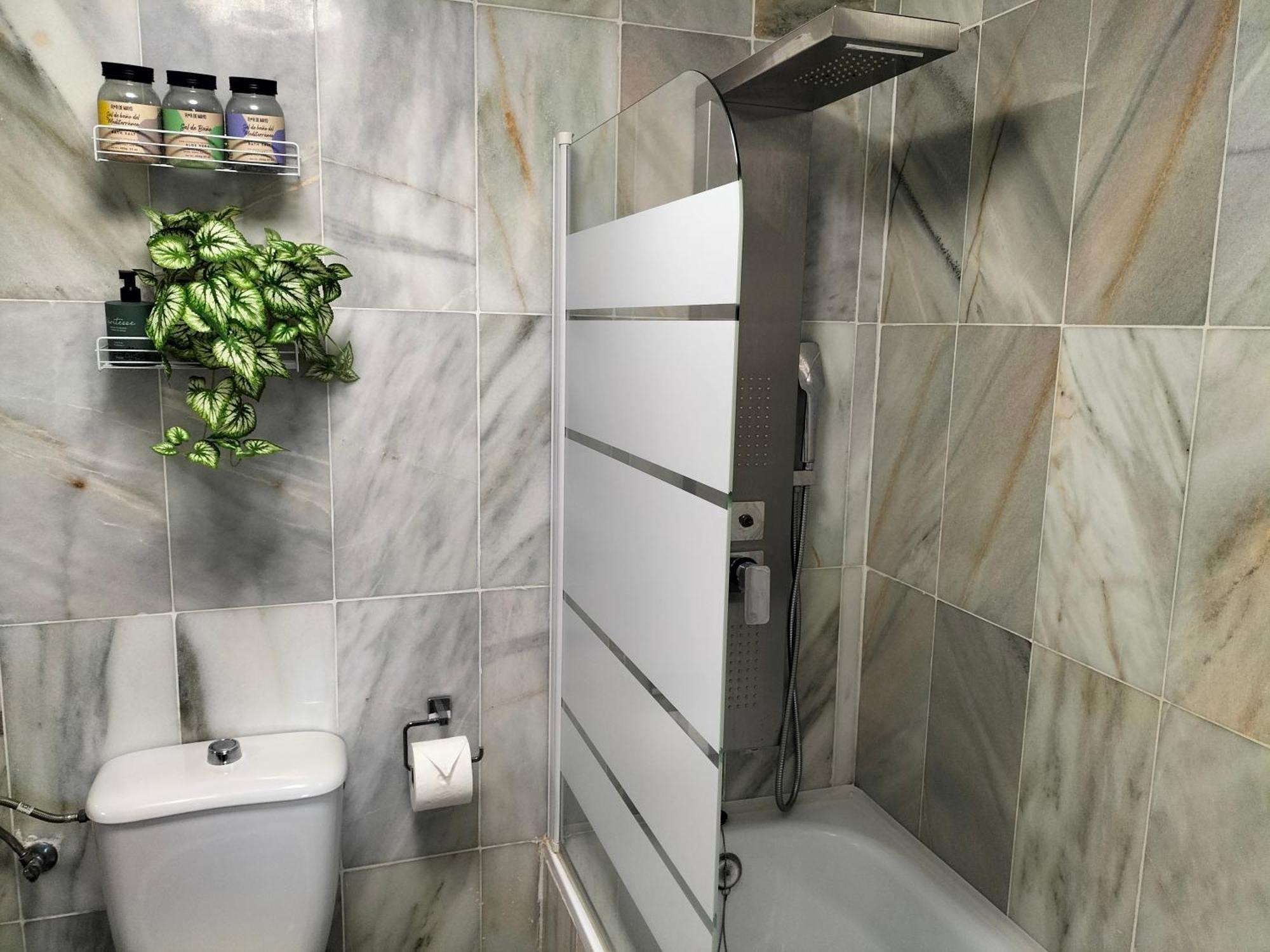 Apartamento Apartamento Las Abejeras