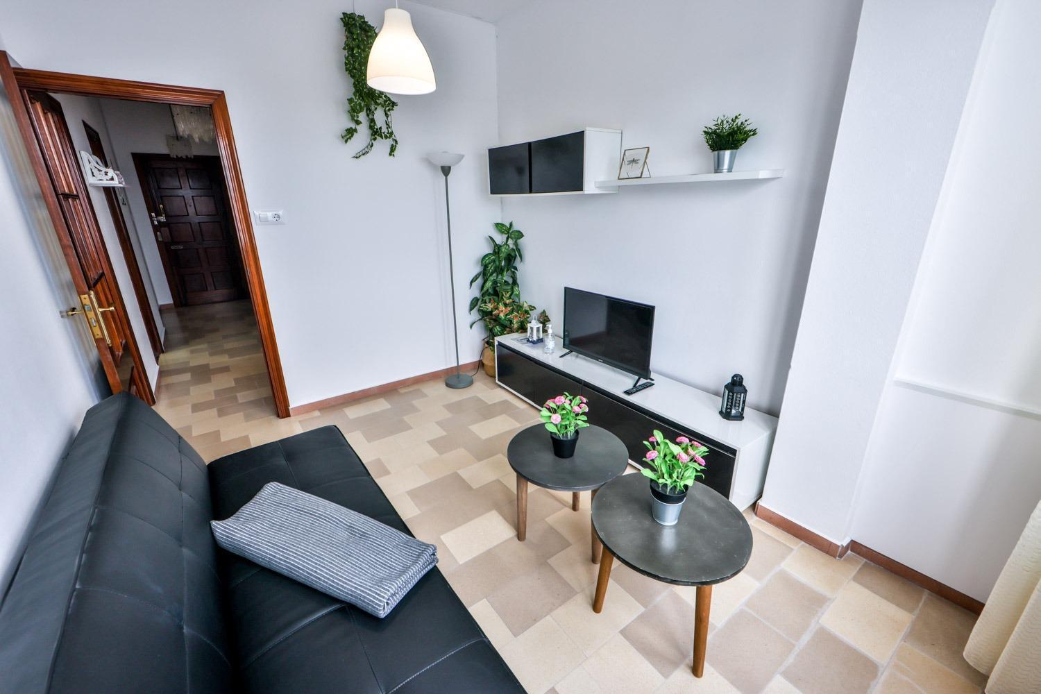 Casa De Antonio Apartamento Camariñas