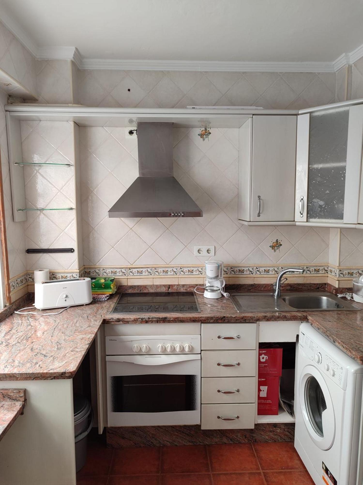 Apartamento Reyes Fuengirola
