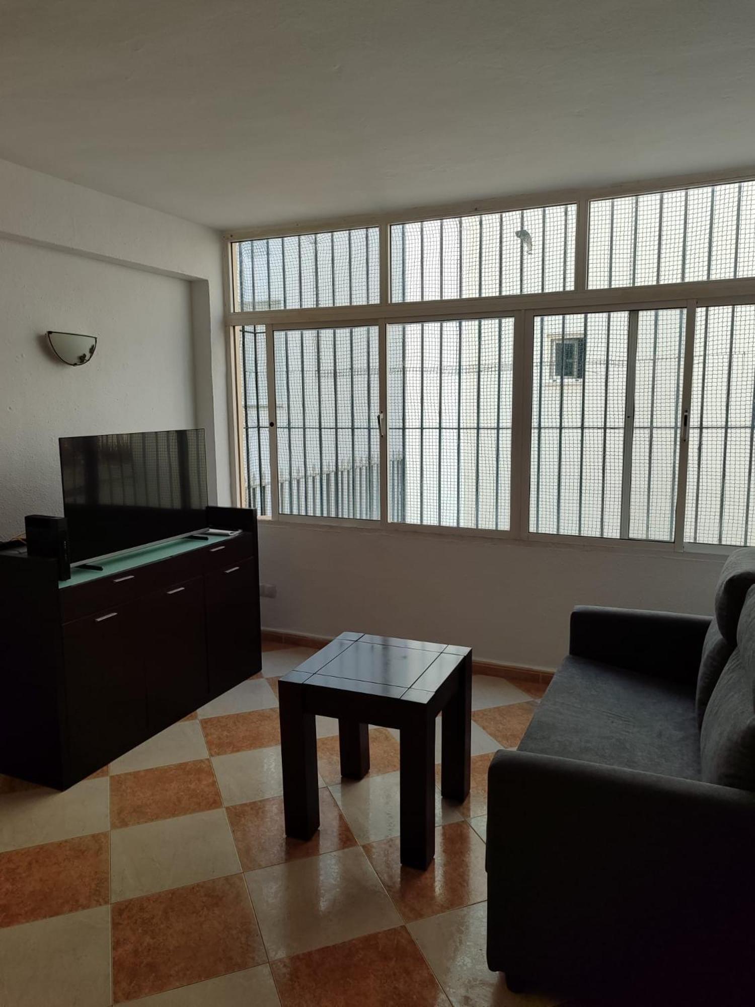 Reyes Apartamento