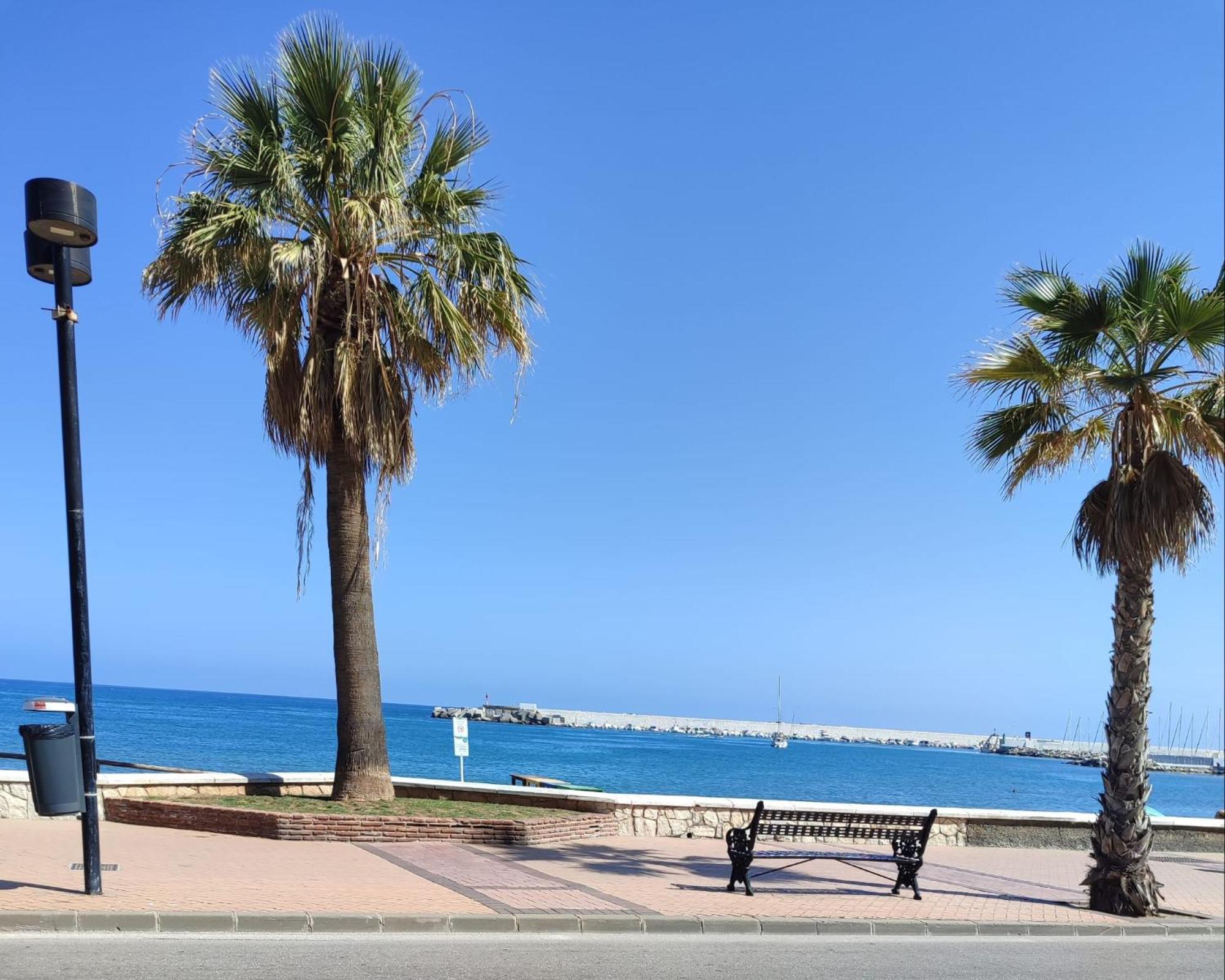Reyes Apartamento Fuengirola