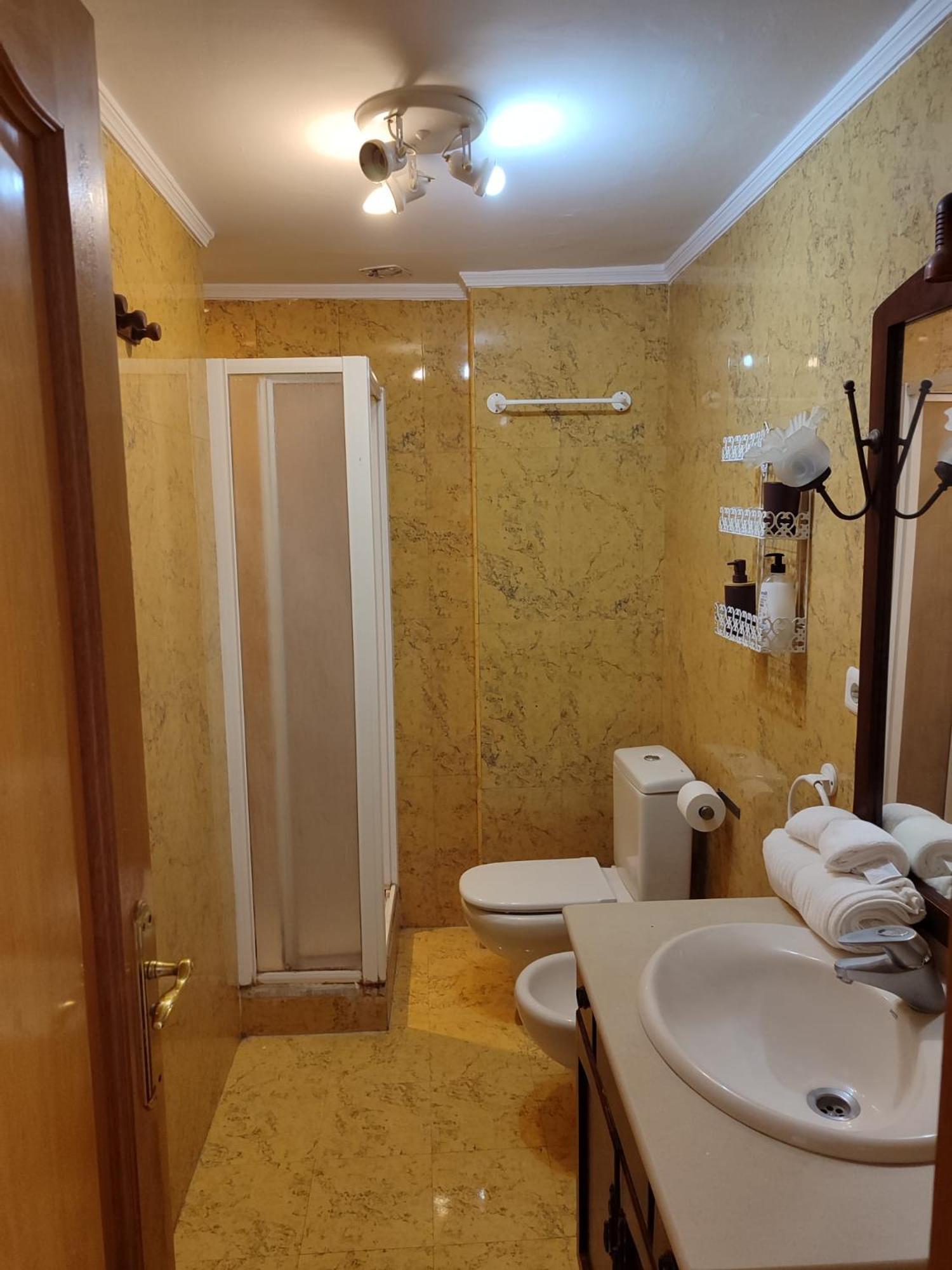 Apartamento Reyes