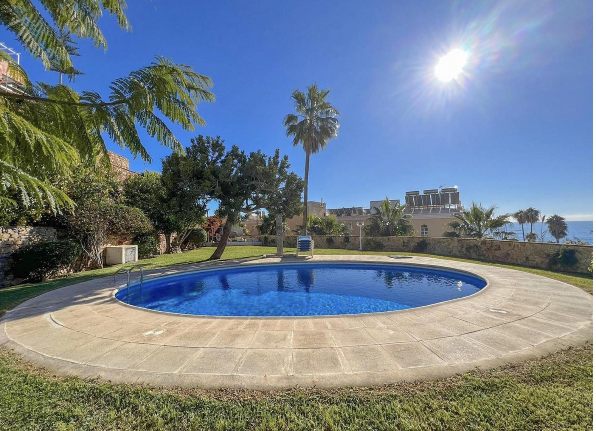 Holiday home Burriana Casa Playa *