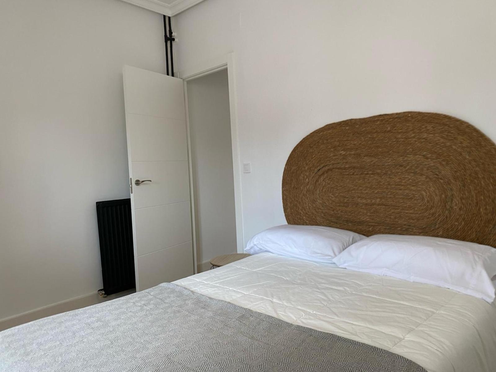 Reconquista Apartamento