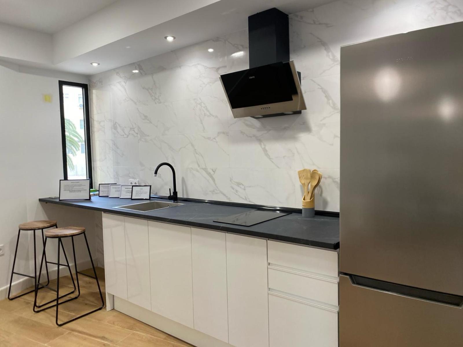 Apartamento Reconquista