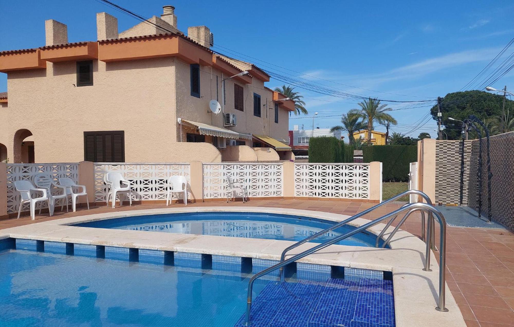 Stunning In Benicasim With Kitchen * Benicàssim