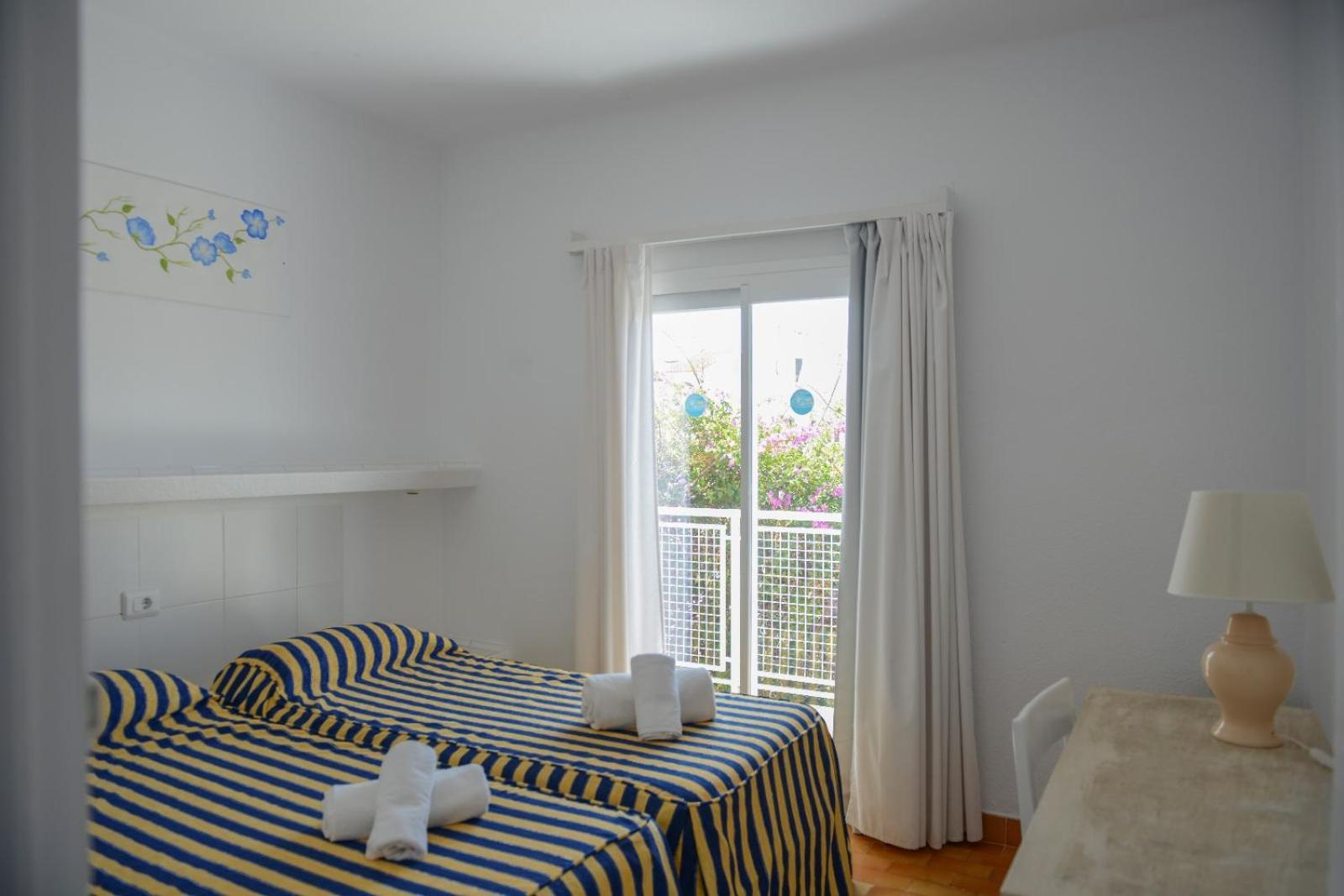 Ciel Azul Apartamento Cala Llena