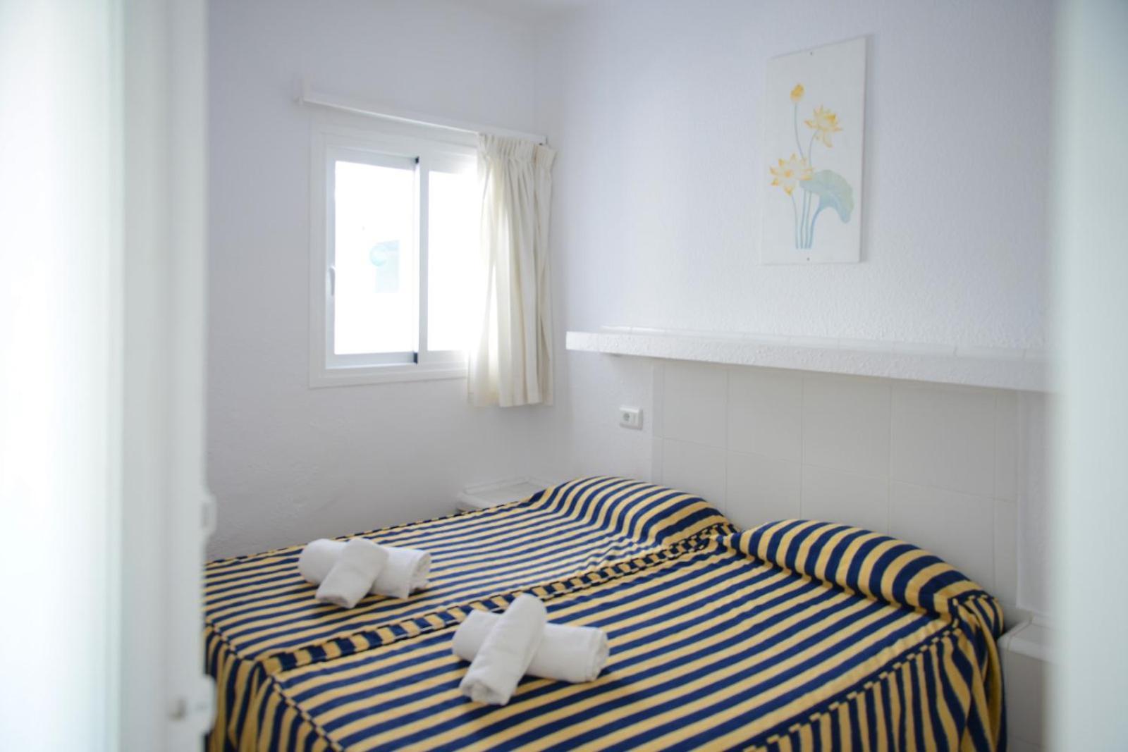 Ciel Azul Apartamento Cala Llena