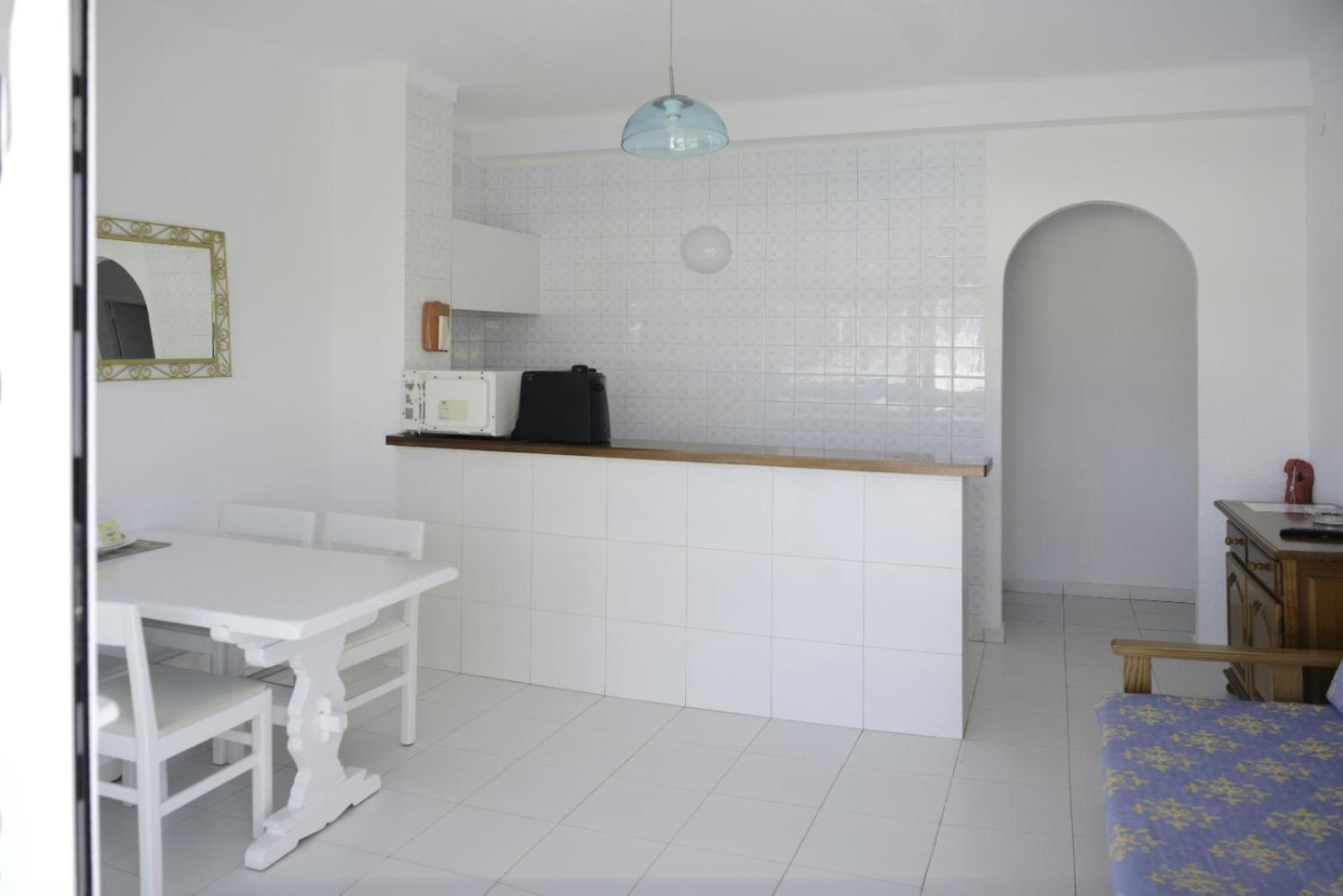 Apartamento Ciel Azul *