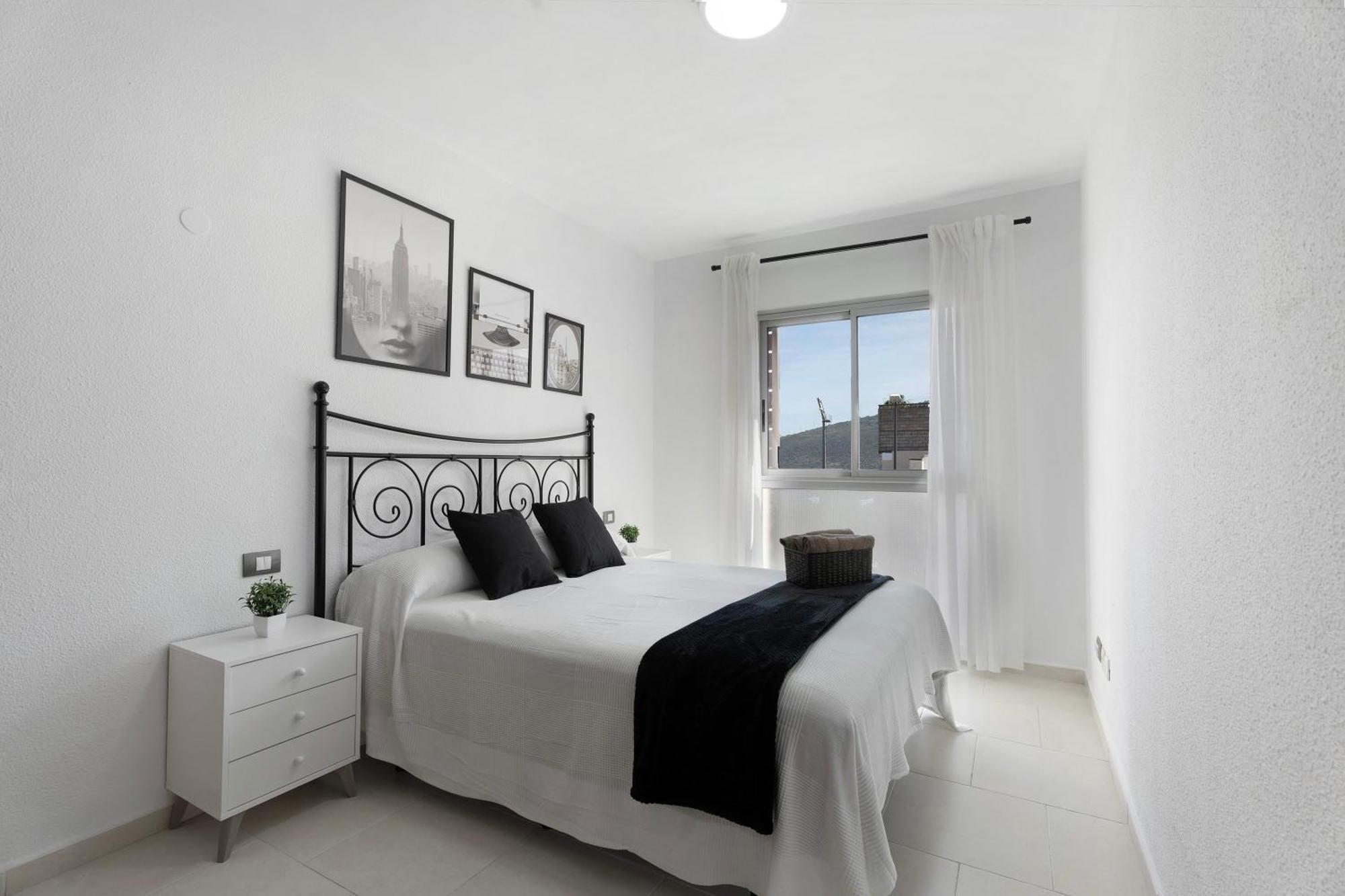Opuntia Apartment