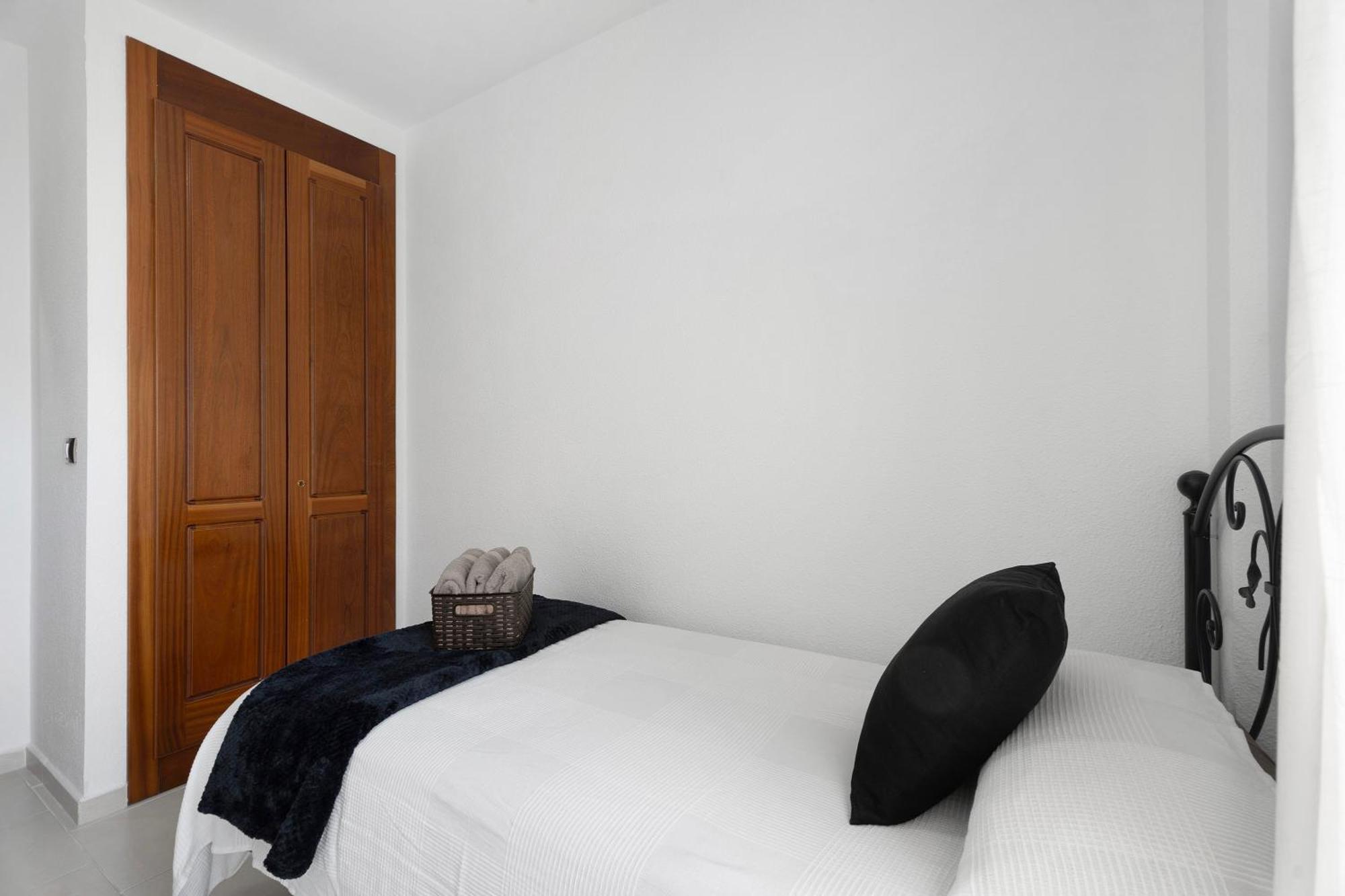 Opuntia Apartment