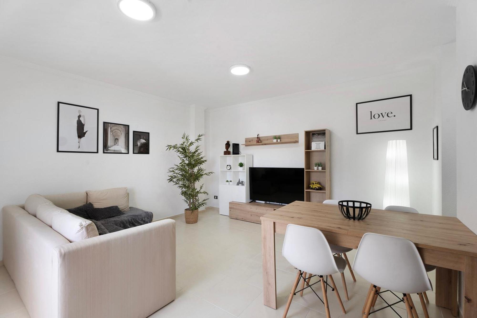 Opuntia Apartment La Orotava
