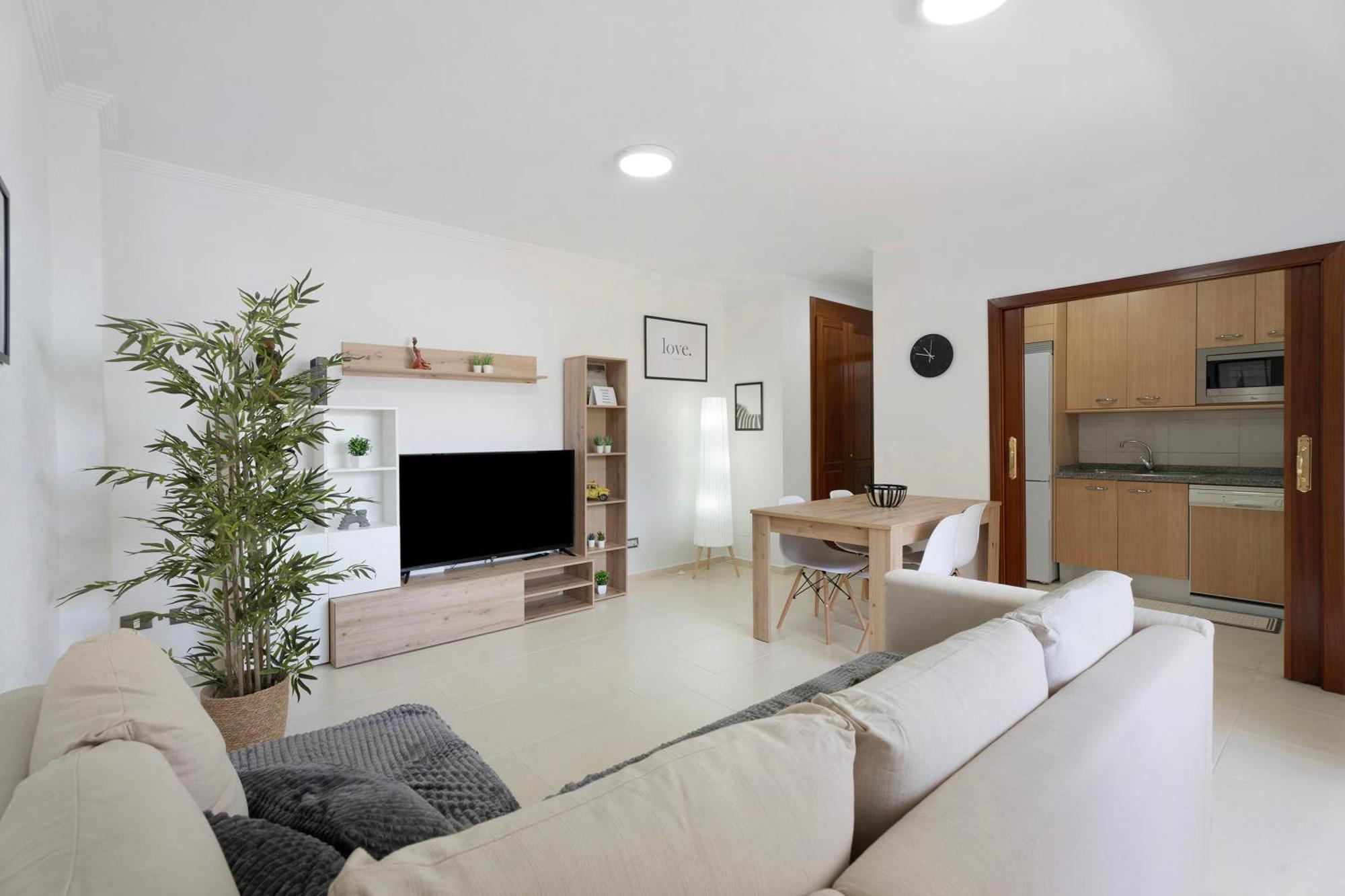 Apartment Opuntia