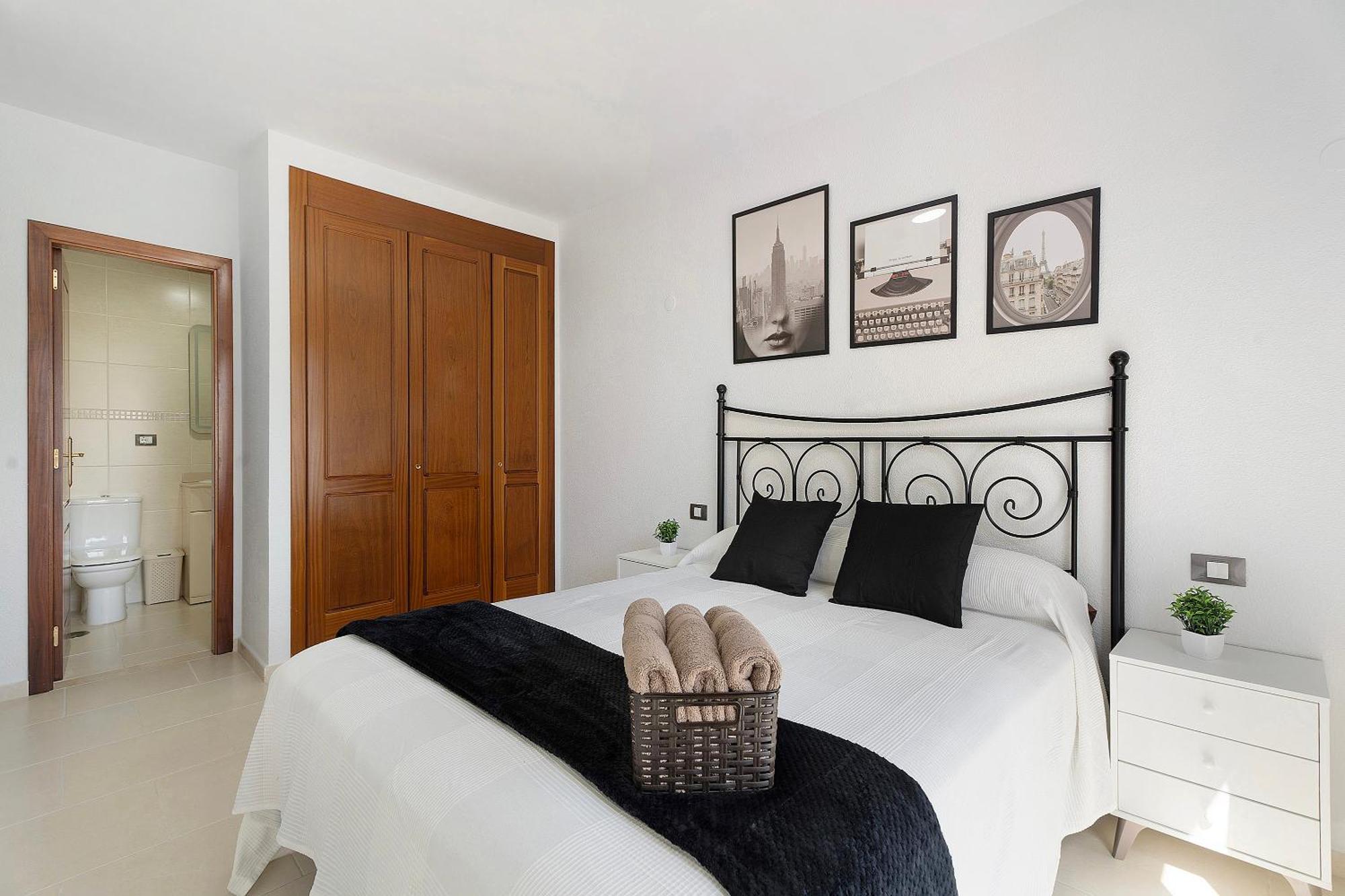 Opuntia Apartment