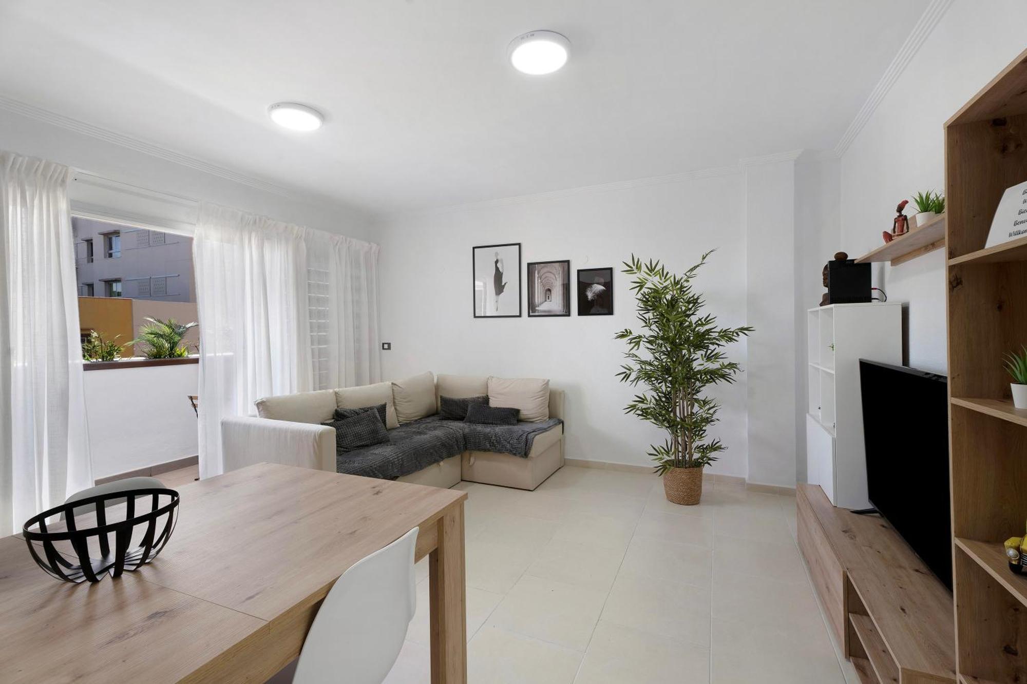 Opuntia Apartment La Orotava
