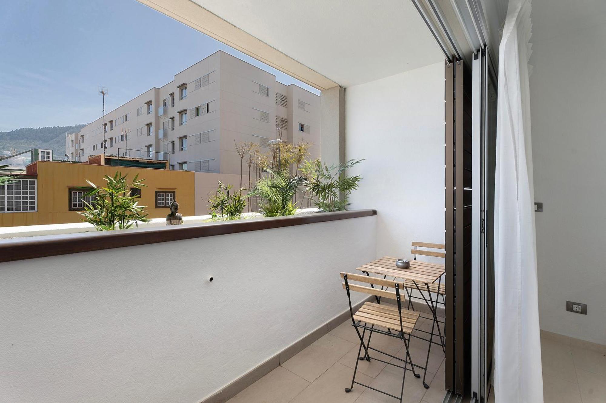 Apartment Opuntia *