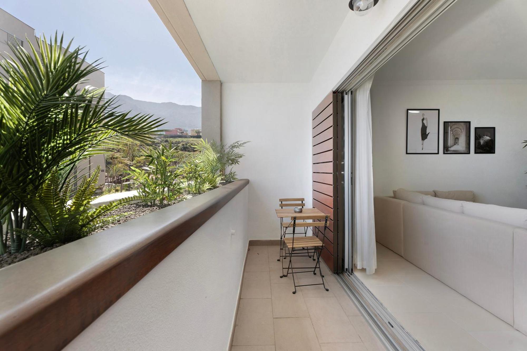 Opuntia Apartment