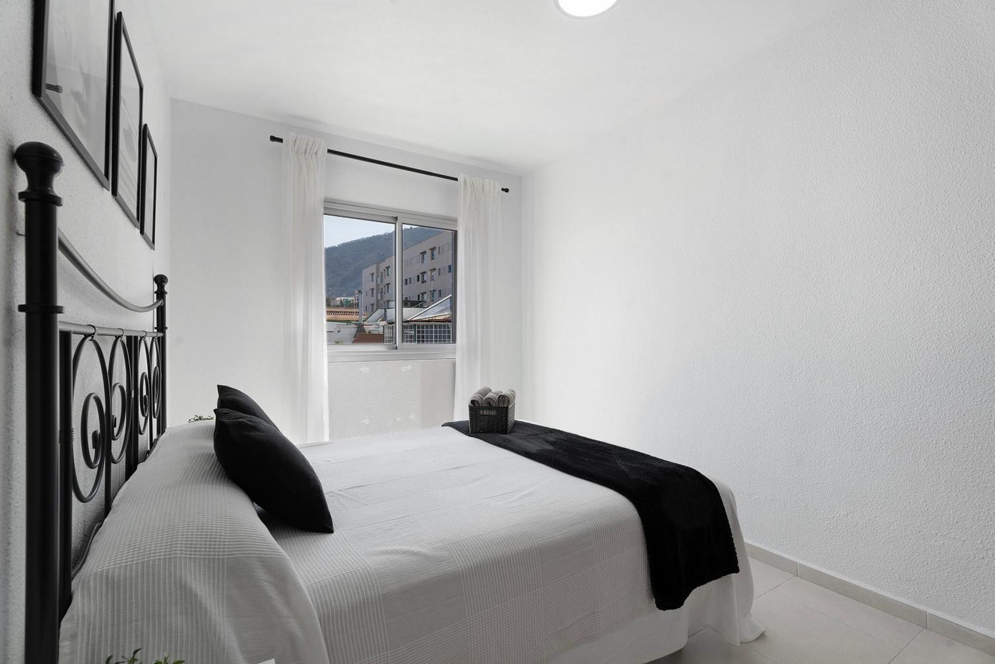 Apartment Opuntia