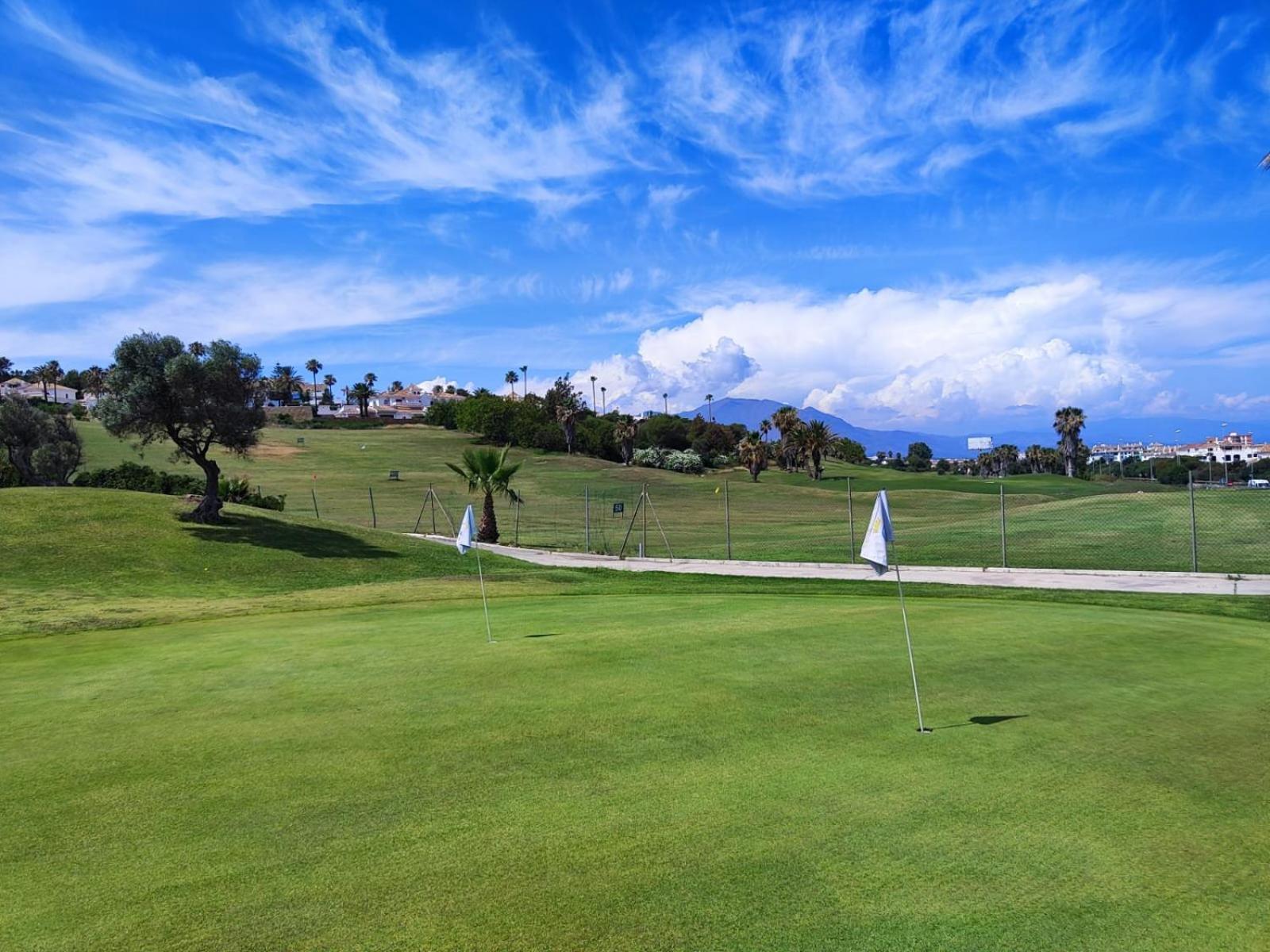 30 Beachhouse 15m Sea Duquesa Andalucia * Manilva