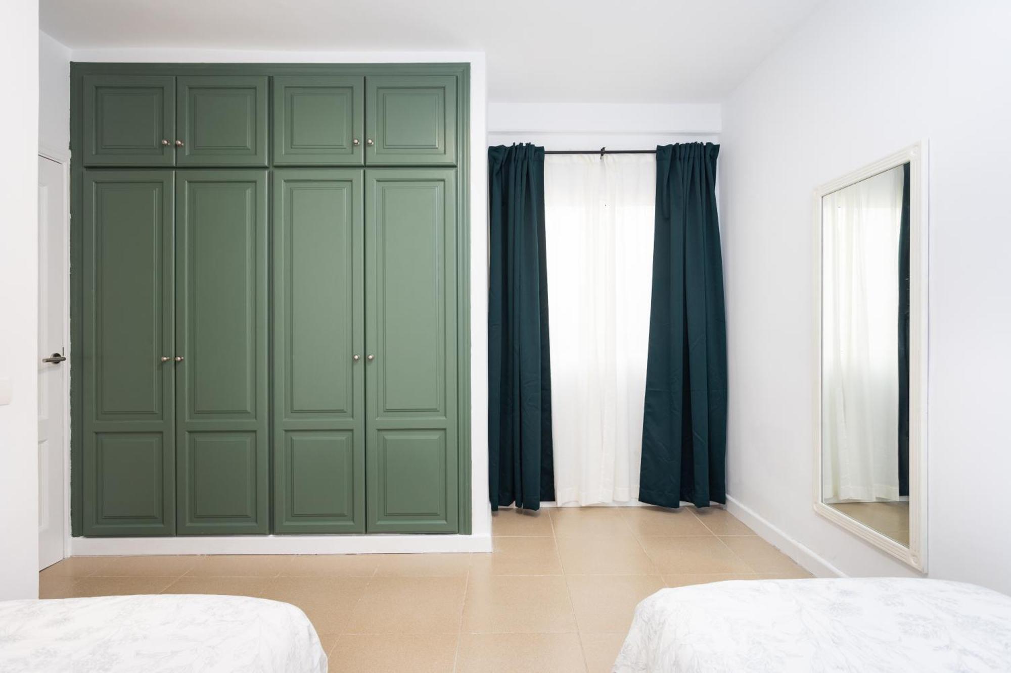 Home2book Pleasant & Design Cruz Center Apartment Santa Cruz de Tenerife