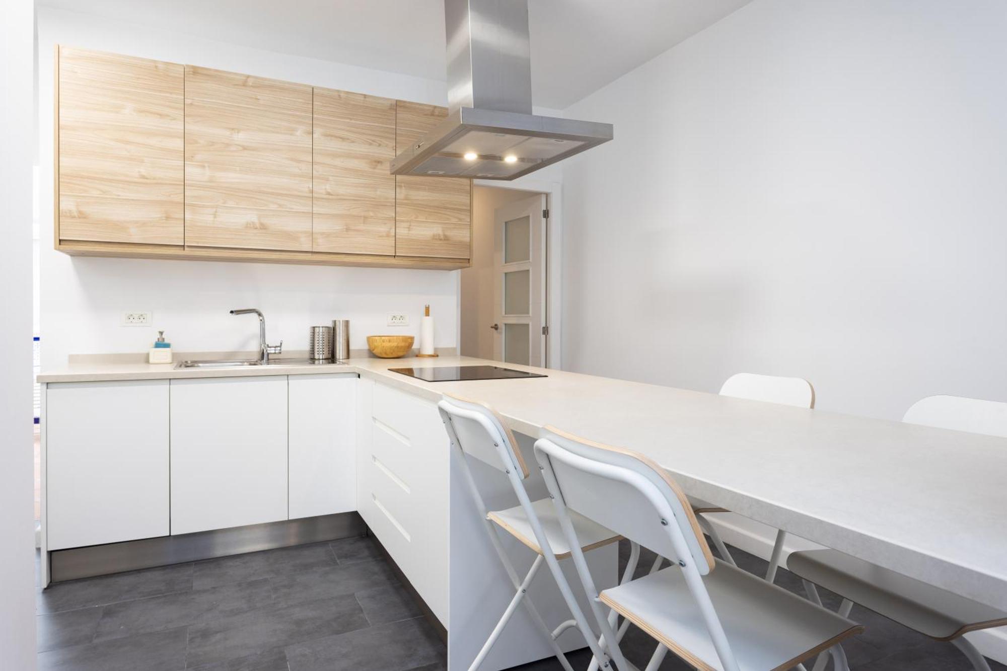Home2book Pleasant & Design Cruz Center * Santa Cruz de Tenerife
