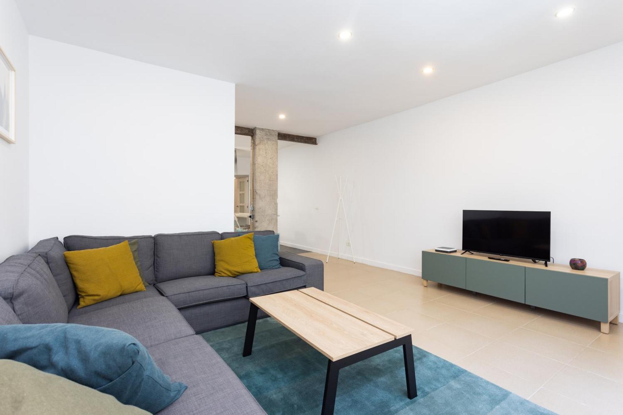 Home2book Pleasant & Design Cruz Center Apartment Santa Cruz de Tenerife