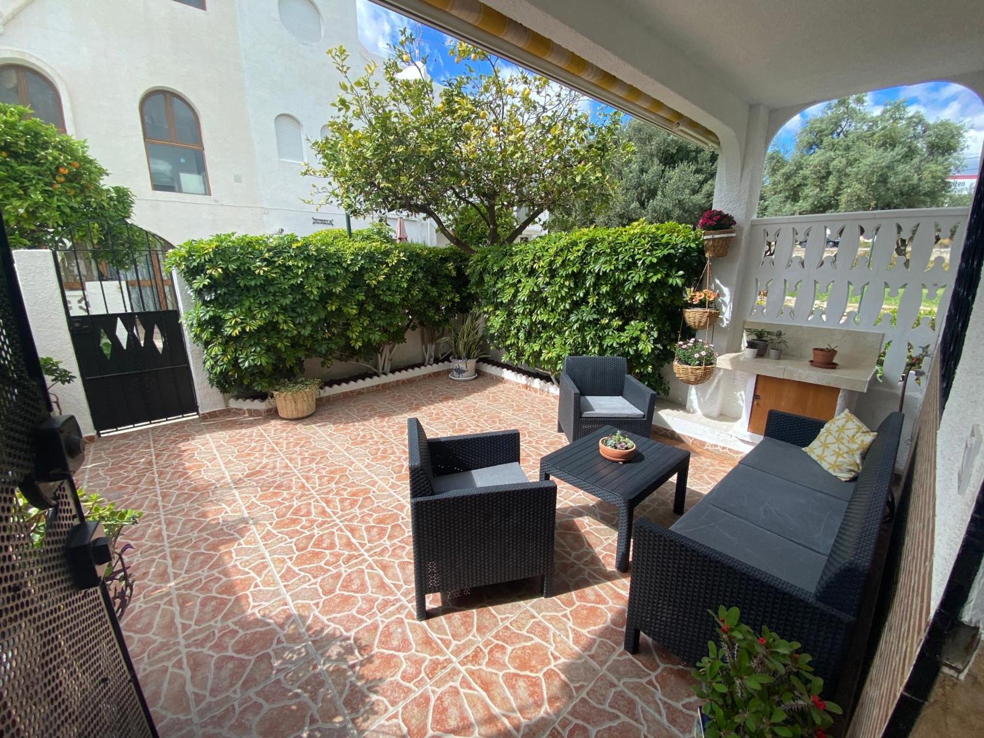 Casa Alkabir Sunai * El Campello