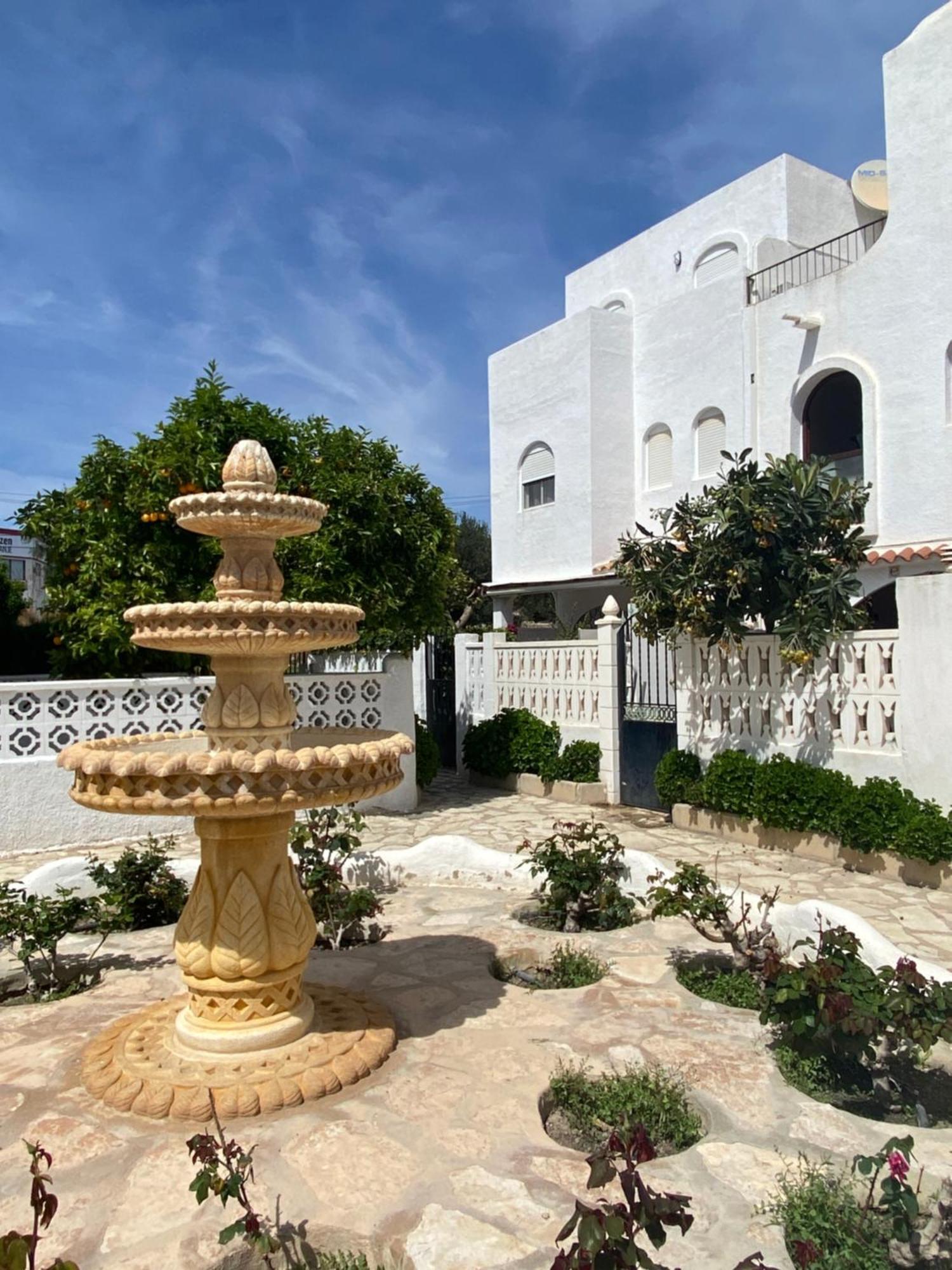Apartment Casa Alkabir Sunai El Campello