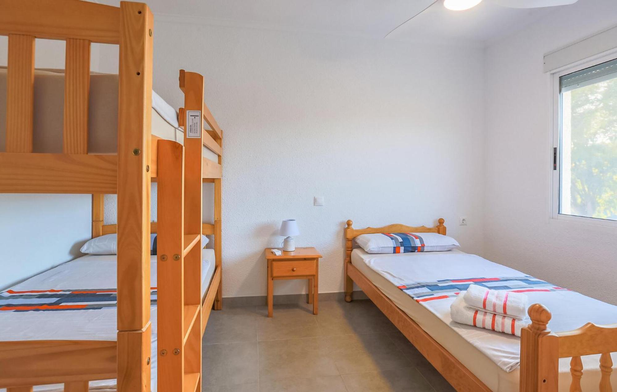 Apartamento Amazing In With Wifi Oriola (Orihuela)