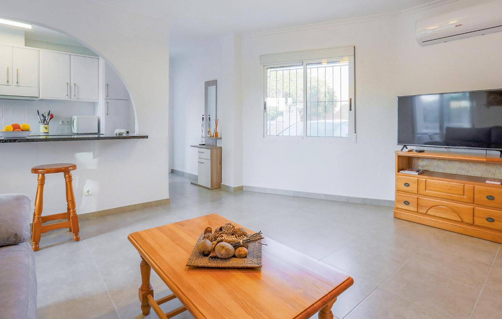 Amazing In With Wifi Apartamento